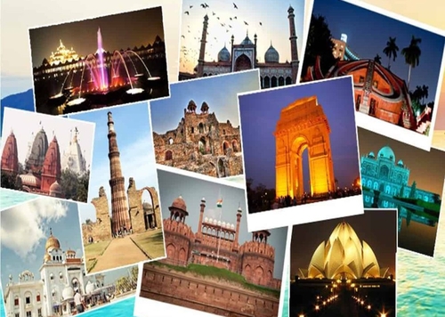 India Tour & Travel