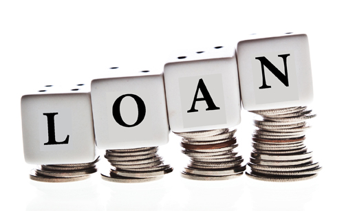Loan, Types of loan, loan providers bank