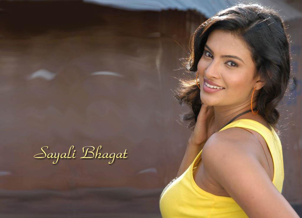 Sayali-Bhagat-images