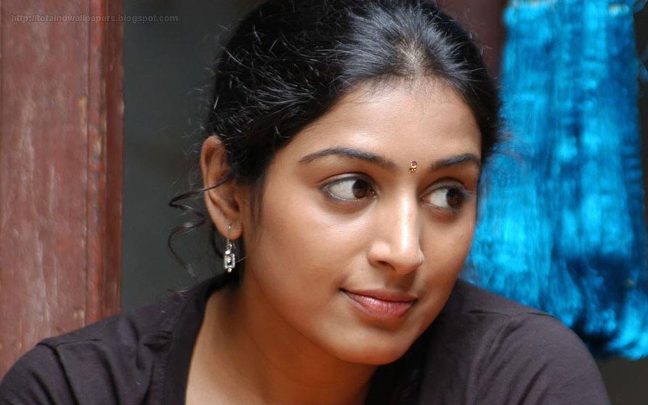 Padmapriya. 